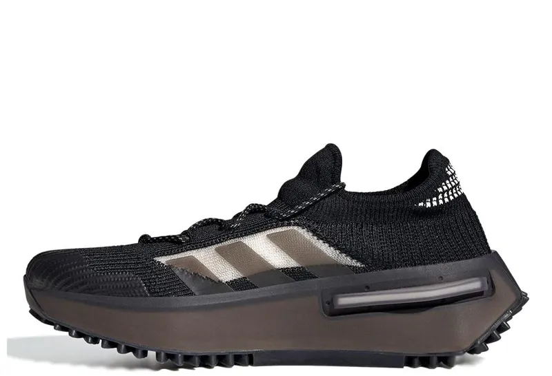 adidas NMD S1 Core Black (GW5652)