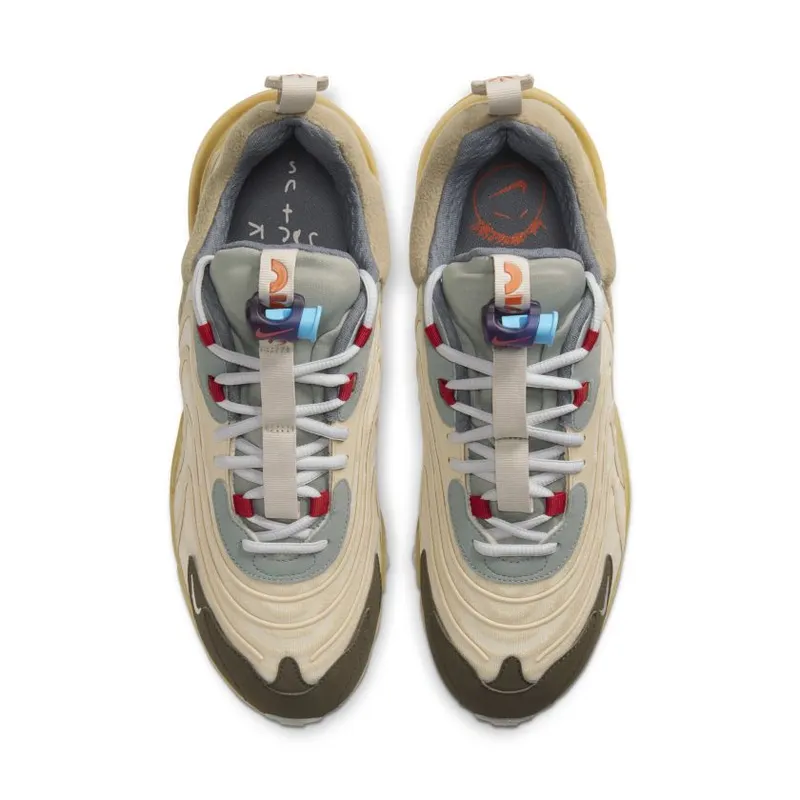 Nike x Travis Scott Air Max 270 Cactus Trail (CT2864-200)