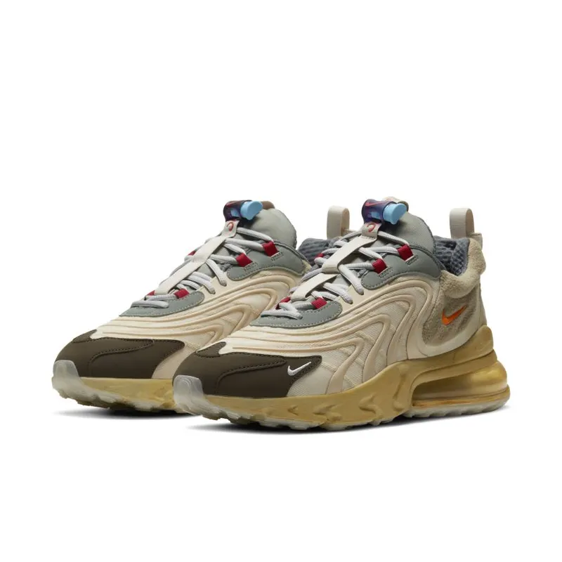 Nike x Travis Scott Air Max 270 Cactus Trail (CT2864-200)