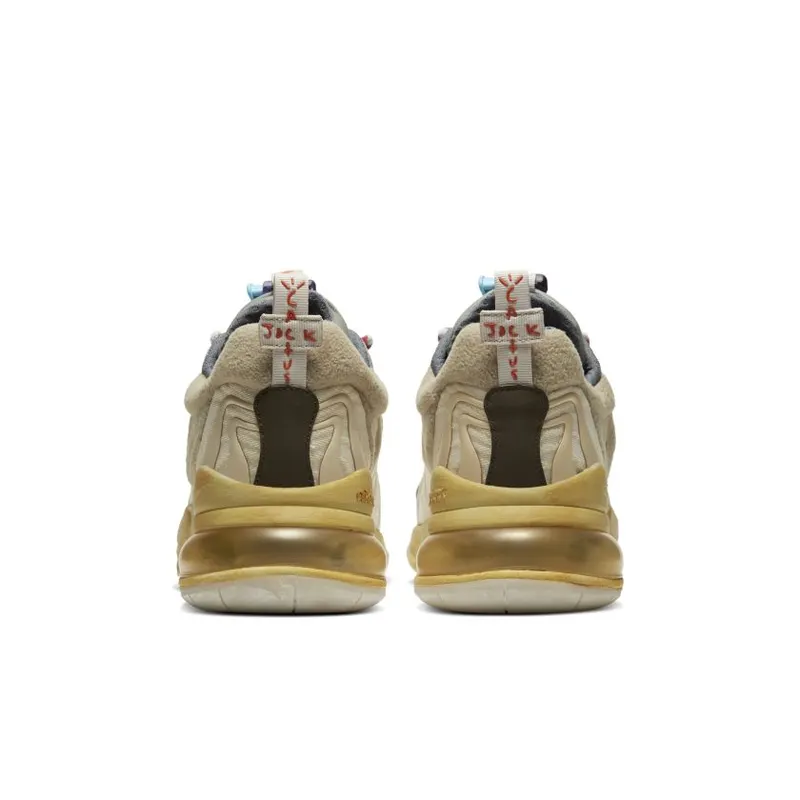 Nike x Travis Scott Air Max 270 Cactus Trail (CT2864-200)