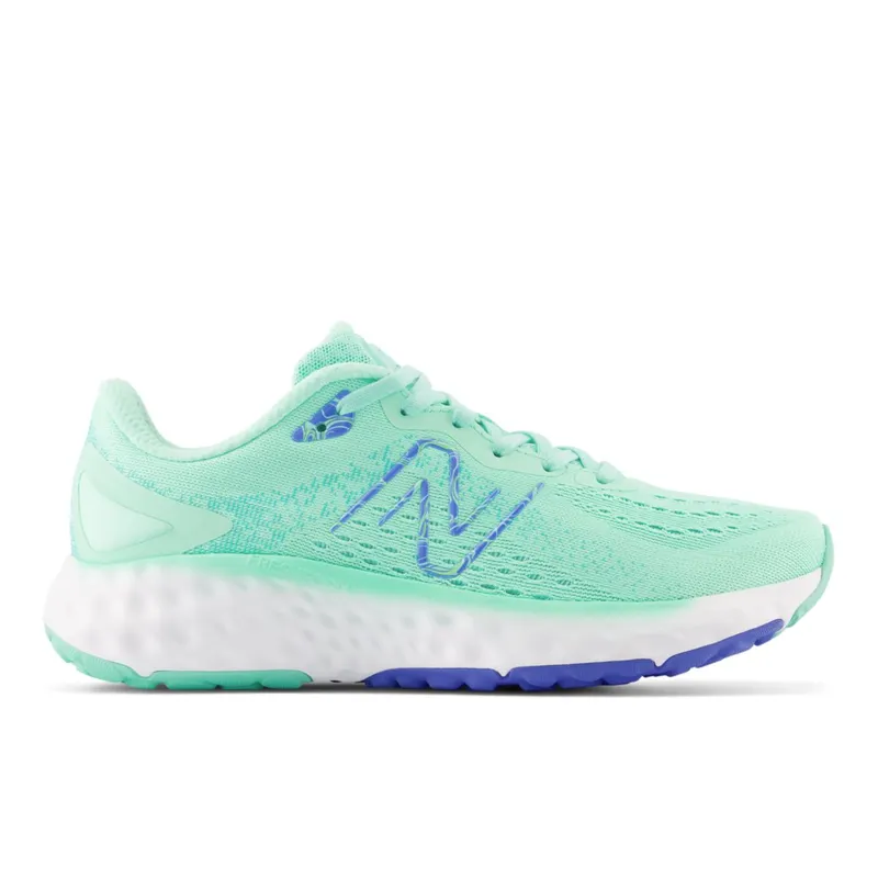 New Balance Fresh Foam Evoz v2 Bright Mint / Bright Lapis / Multi (WEVOZV2-40003)
