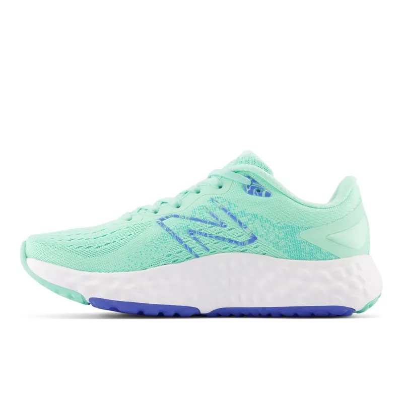 New Balance Fresh Foam Evoz v2 Bright Mint / Bright Lapis / Multi (WEVOZV2-40003)