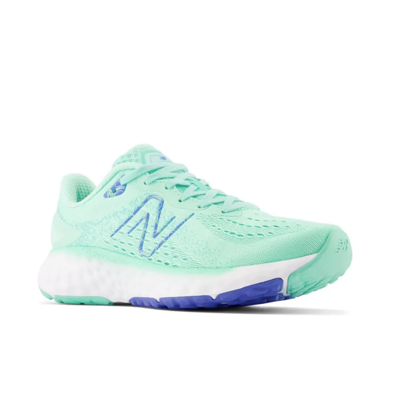 New Balance Fresh Foam Evoz v2 Bright Mint / Bright Lapis / Multi (WEVOZV2-40003)