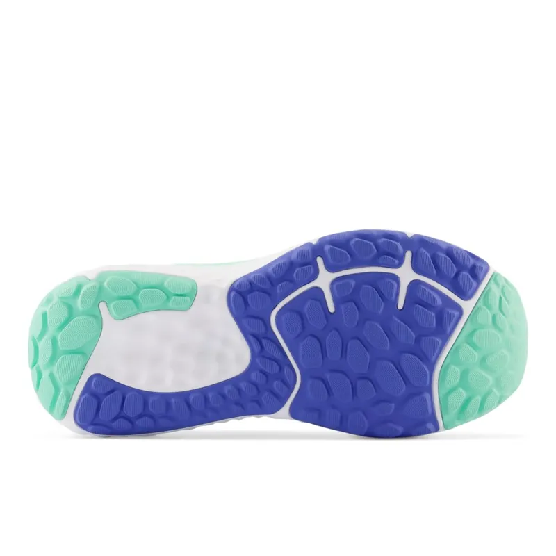 New Balance Fresh Foam Evoz v2 Bright Mint / Bright Lapis / Multi (WEVOZV2-40003)