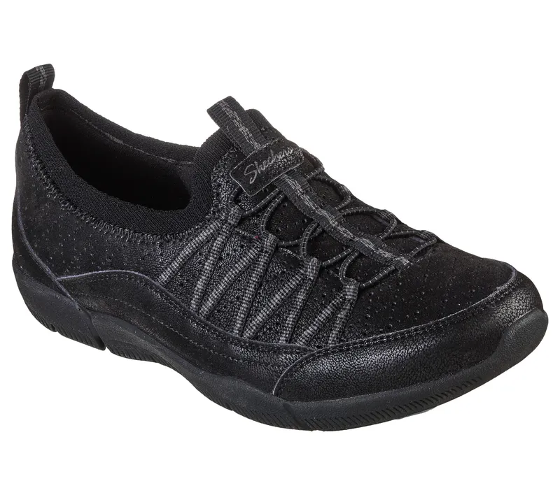 Skechers Be-Lux – First Dibs – Zwart (100197-BBK)