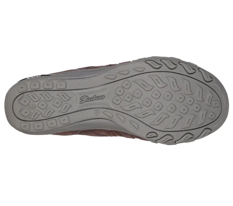 Skechers Skechers Arch Fit Comfy – Bold Statement – Mauve (100275-MVE)