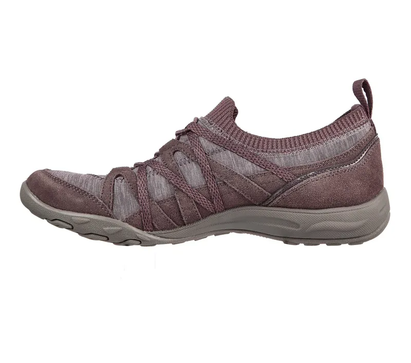 Skechers Skechers Arch Fit Comfy – Bold Statement – Mauve (100275-MVE)