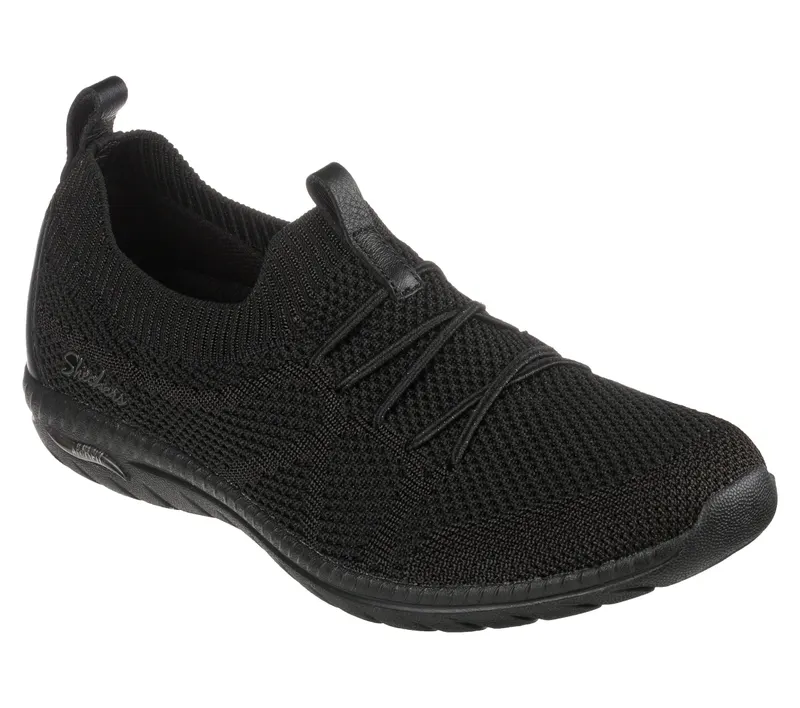 Skechers Skechers Arch Fit Flex – Zwart (100285-BBK)