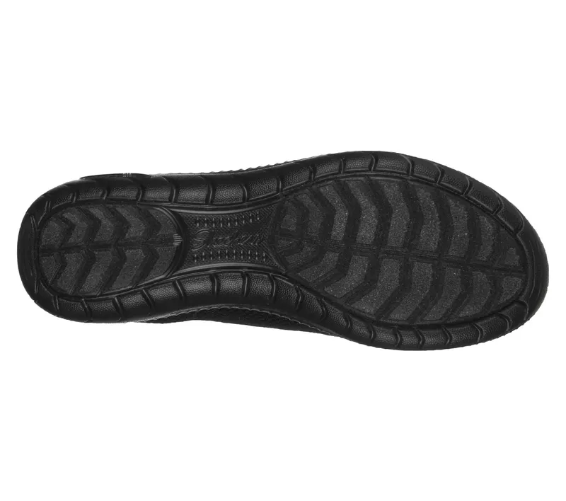 Skechers Skechers Arch Fit Flex – Zwart (100285-BBK)