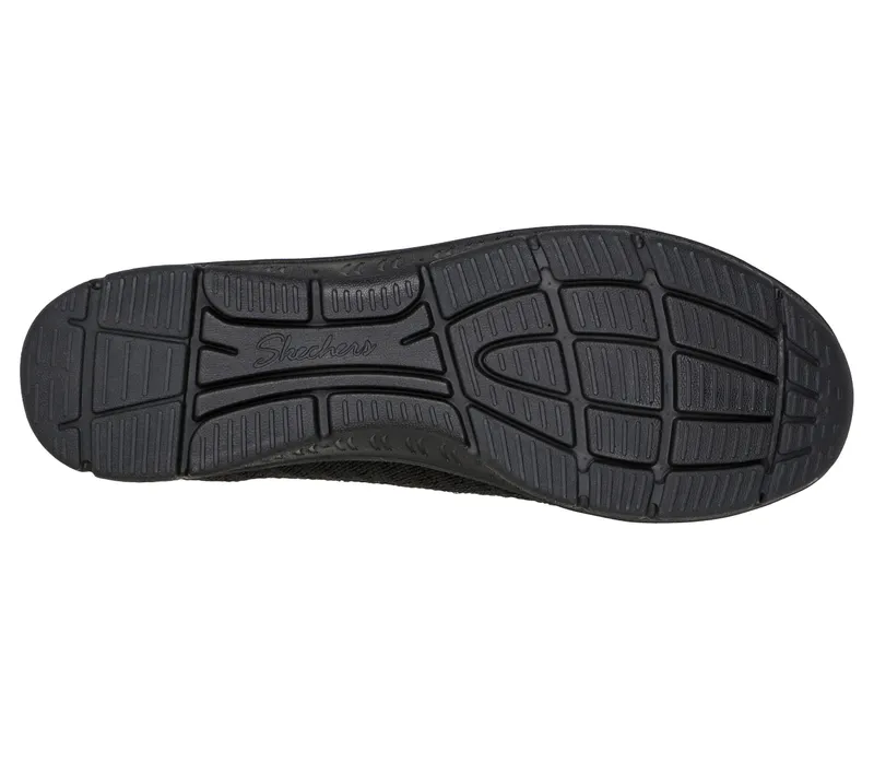 Skechers Be-Cool – Wonderstruck – Zwart (100360-BBK)