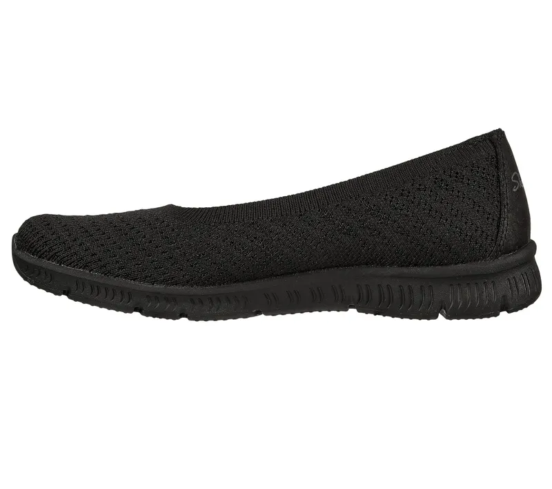 Skechers Be-Cool – Wonderstruck – Zwart (100360-BBK)