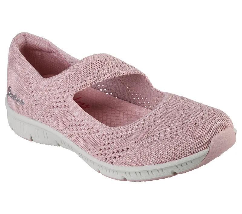Skechers Be-Cool – Endless Fun – Roze (100361-PNK)
