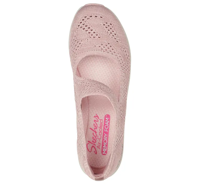 Skechers Be-Cool – Endless Fun – Roze (100361-PNK)