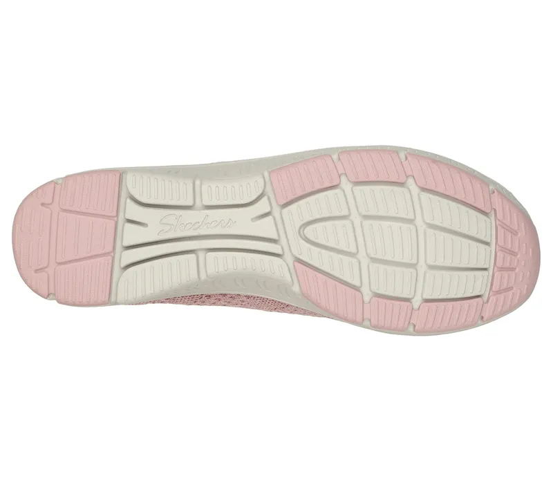 Skechers Be-Cool – Endless Fun – Roze (100361-PNK)