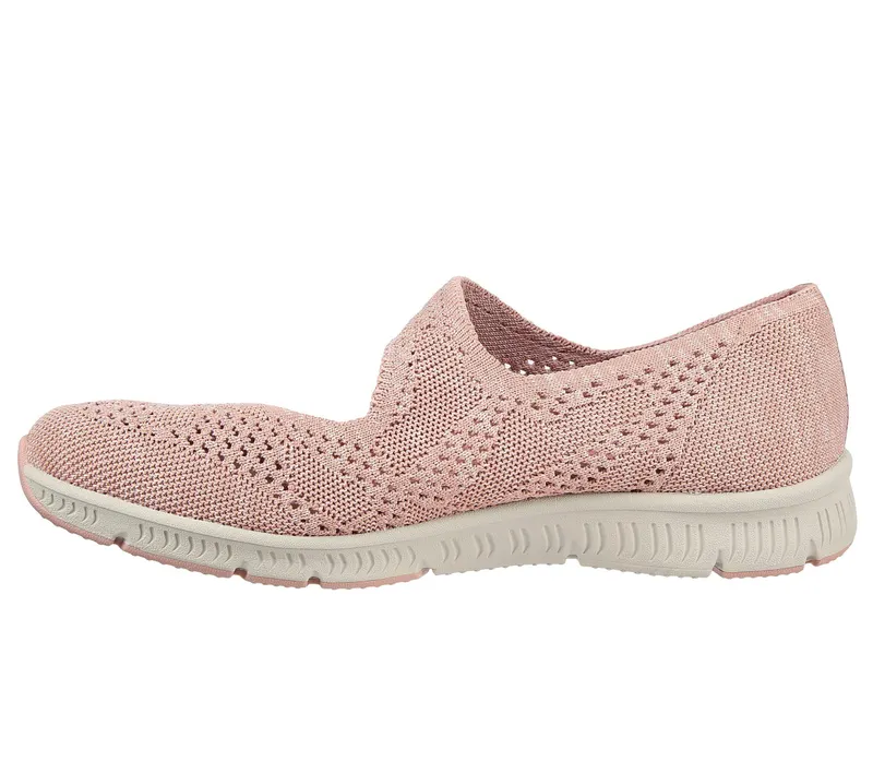Skechers Be-Cool – Endless Fun – Roze (100361-PNK)