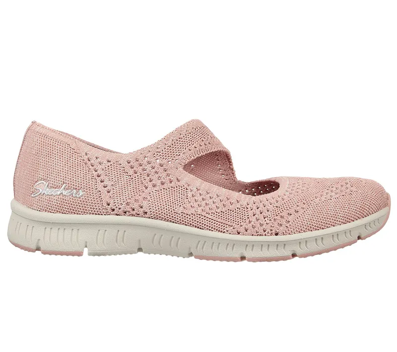 Skechers Be-Cool – Endless Fun – Roze (100361-PNK)