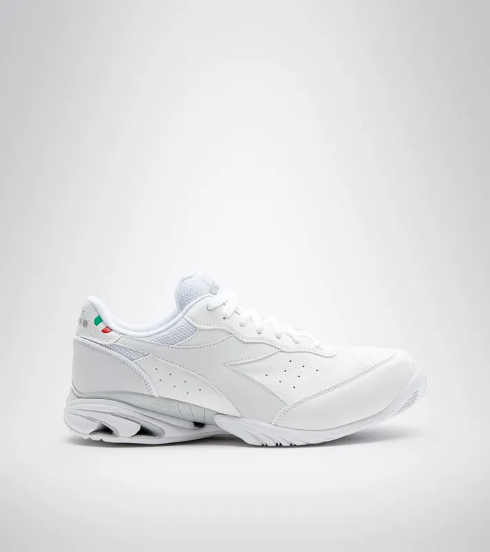 Diadora S.star Maverick Ag White / White / White (101.177285_C6180)