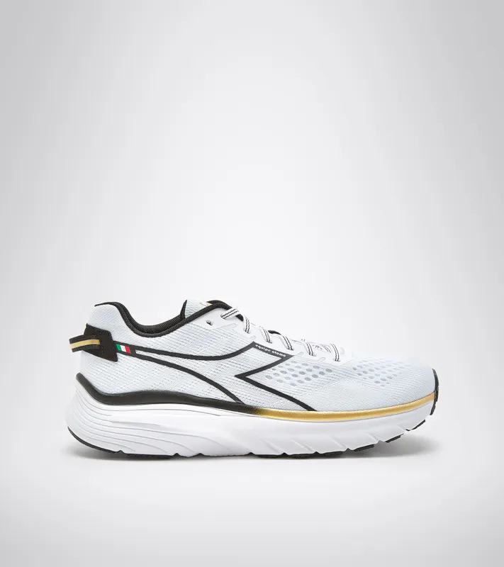 Diadora Equipe Atomo White / Gold / Black (101.178051_C2149)
