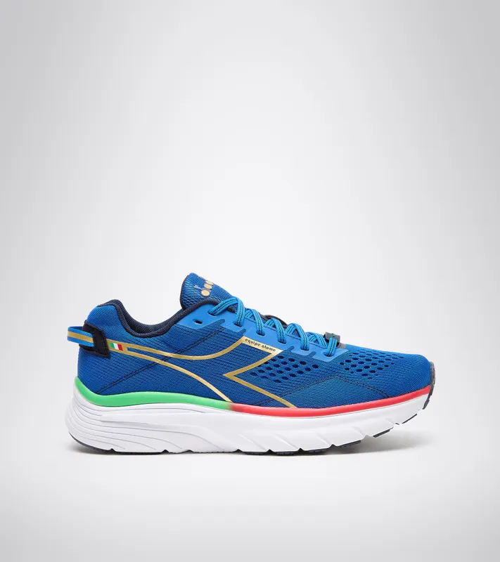 Diadora Equipe Atomo Royal Blue / Gold (101.178051_C9392)