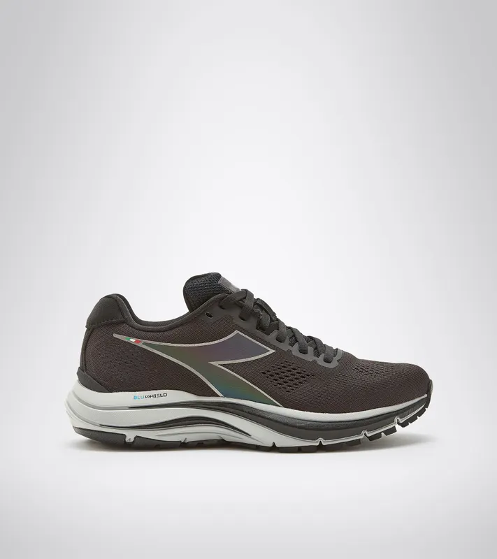 Diadora Mythos Blushield 7 Vortice Hip W Black / Silver (101.178056_C0787)