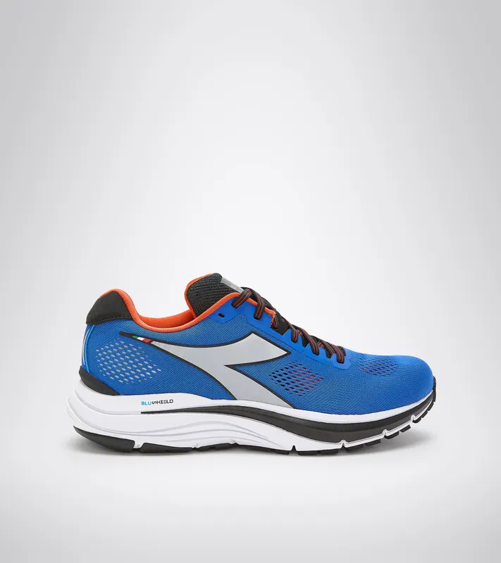 Diadora Mythos Blushield 7 Vortice Turkish Sea / Black / Silver Dd (101.178060_D0007)