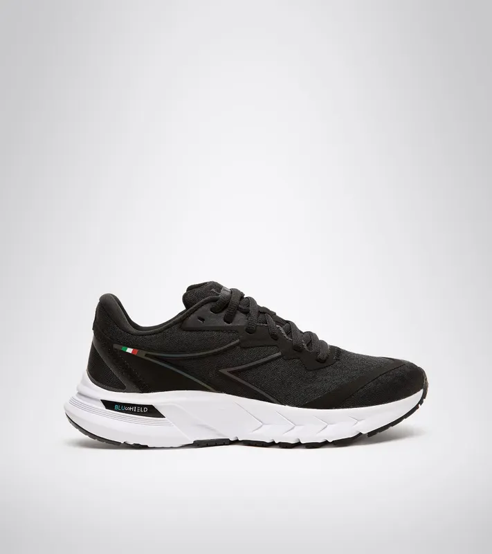 Diadora Mythos Blushield Volo Hip 2 W Black / Black (101.178066_C0200)