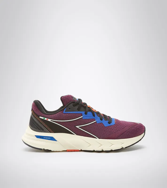 Diadora Mythos Blushield Volo 2 Grape Wine / Whisper White / Black (101.178071_D0011)