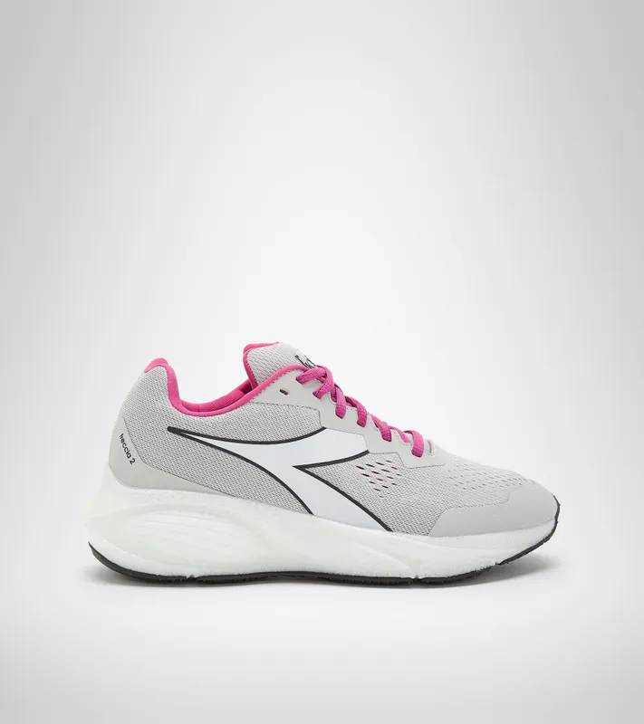 Diadora Freccia 2 W Silver Dd / White / Black (101.178458_C3662)