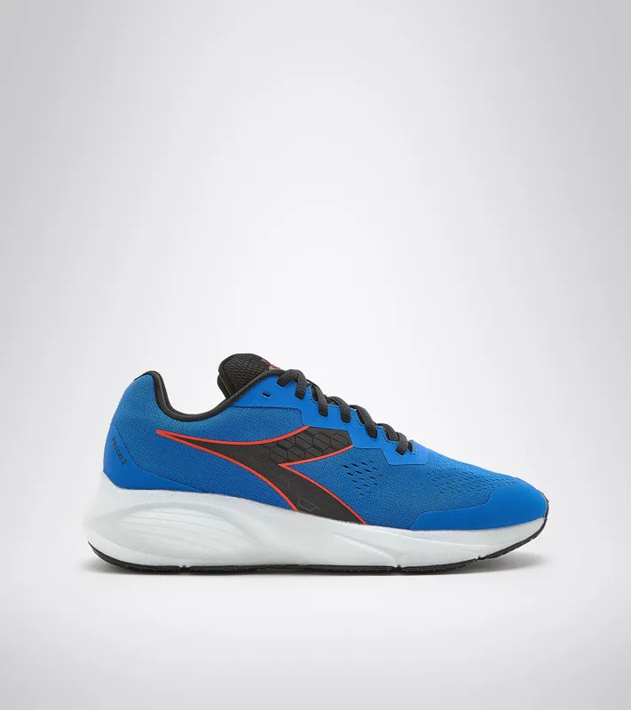 Diadora Freccia 2 Turkish Sea / Mandarin Red (101.178459_D0013)