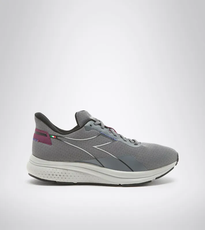 Diadora Passo 2 Steel Gray / Silver Dd (101.178460_C8120)