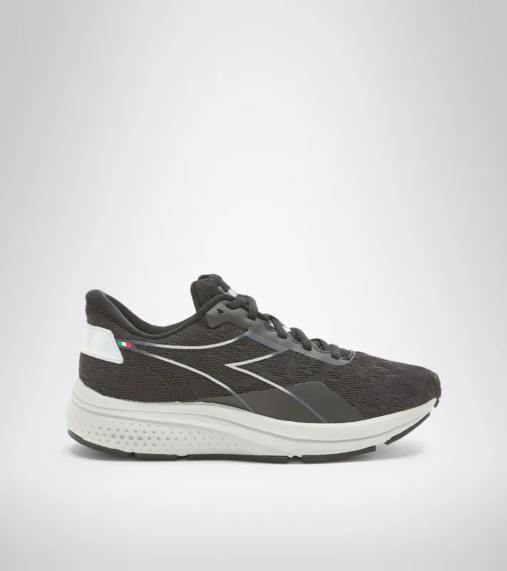 Diadora Passo 2 W Black / Silver (101.178462_C0787)