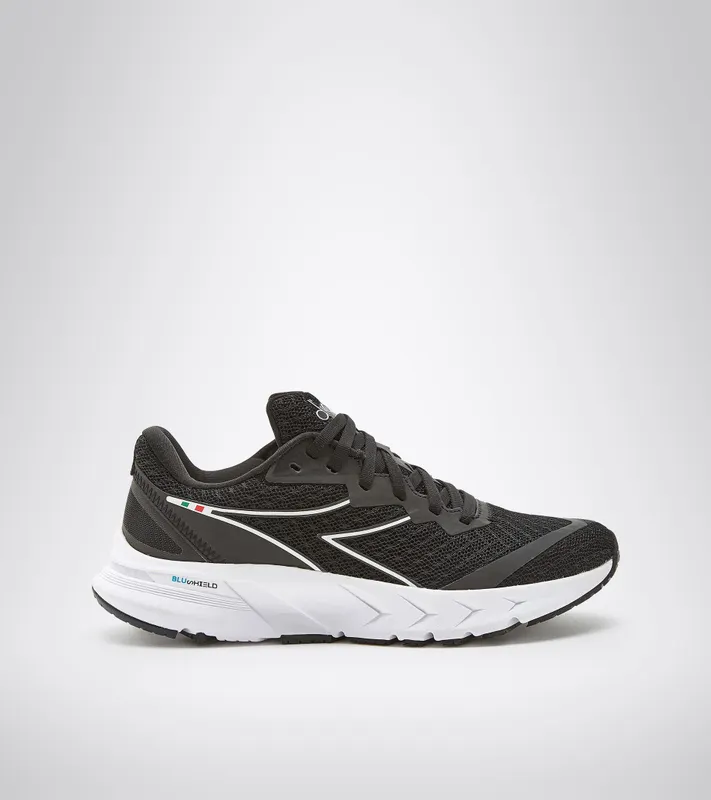Diadora Mythos Blushield Volo 2 Glam W Black / White (c7406) (101.178509_C7406)