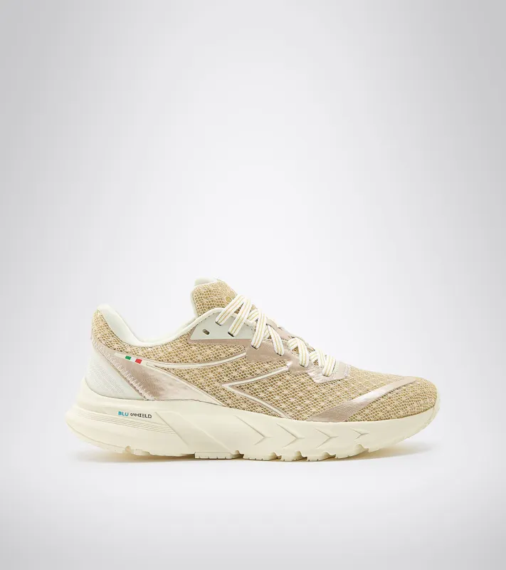 Diadora Mythos Blushield Volo 2 Gold W Bright Gold / Whisper White (101.178973_D0058)