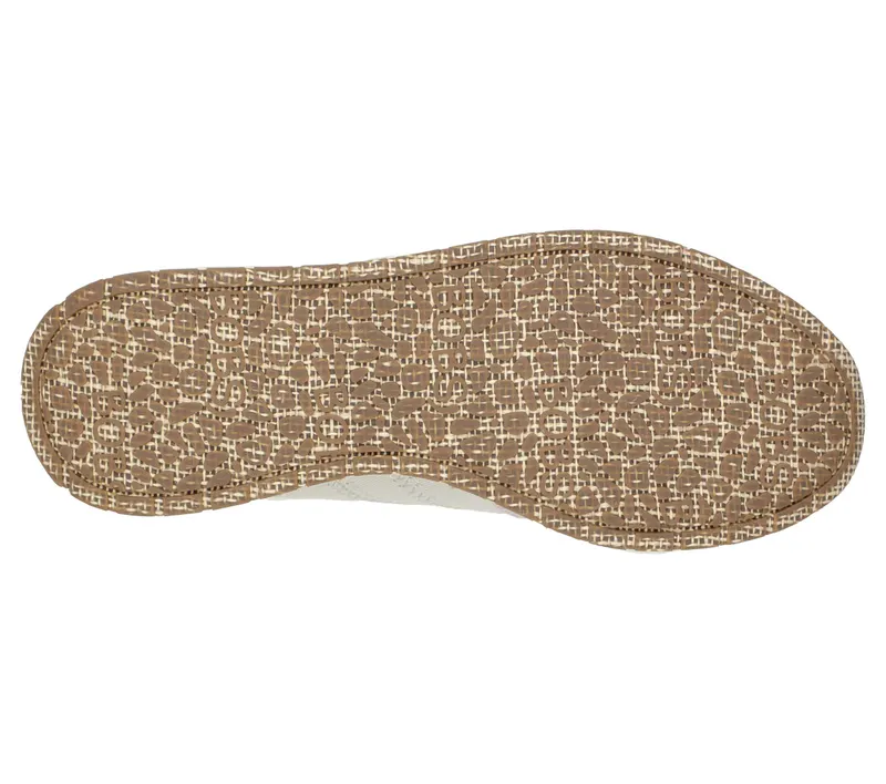 Skechers BOBS Groove – Club Change – Wit / Multi (113536-WMLT)