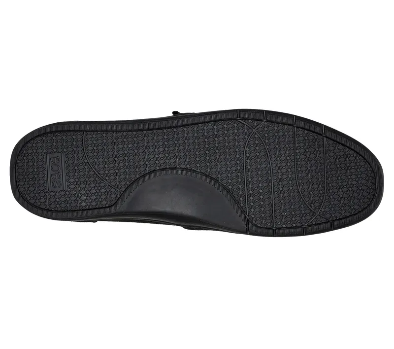 Skechers BOBS Plush Arch Fit – For3ver Luv – Zwart (114108-BBK)