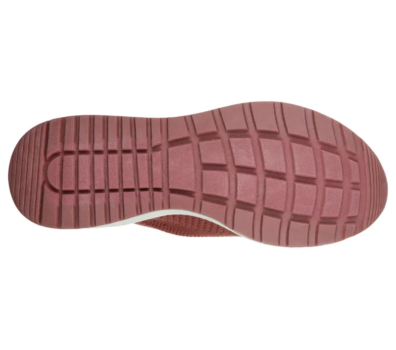 Skechers BOBS Sport Sparrow 2.0 – Allegiance Crew – Roos (117027-ROS)