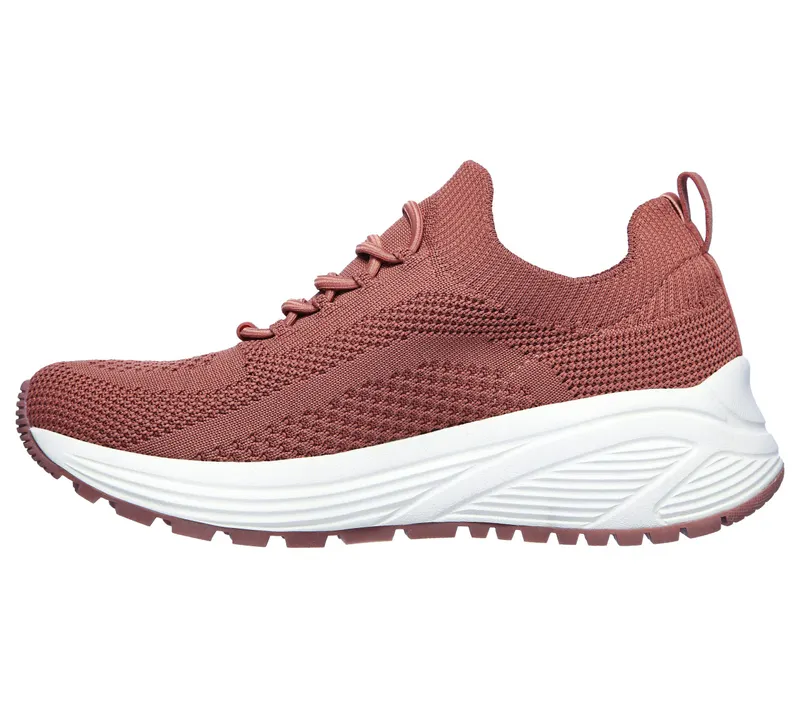 Skechers BOBS Sport Sparrow 2.0 – Allegiance Crew – Roos (117027-ROS)