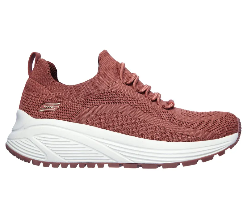 Skechers BOBS Sport Sparrow 2.0 – Allegiance Crew – Roos (117027-ROS)