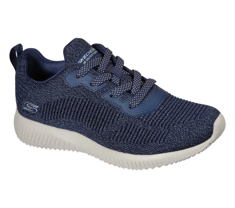 Skechers BOBS Sport Squad – Ghost Star – Marine (117074-NVY)