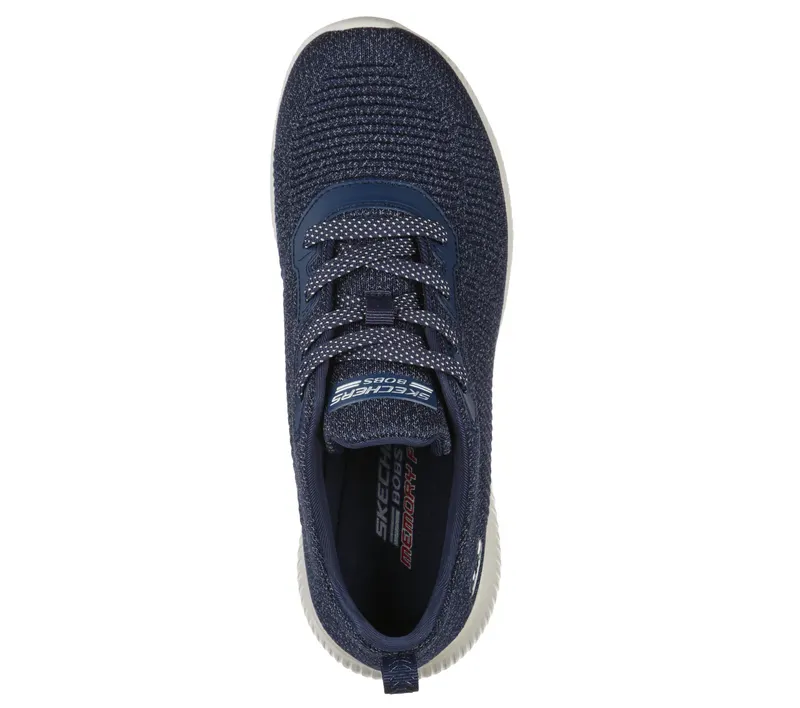Skechers BOBS Sport Squad – Ghost Star – Marine (117074-NVY)