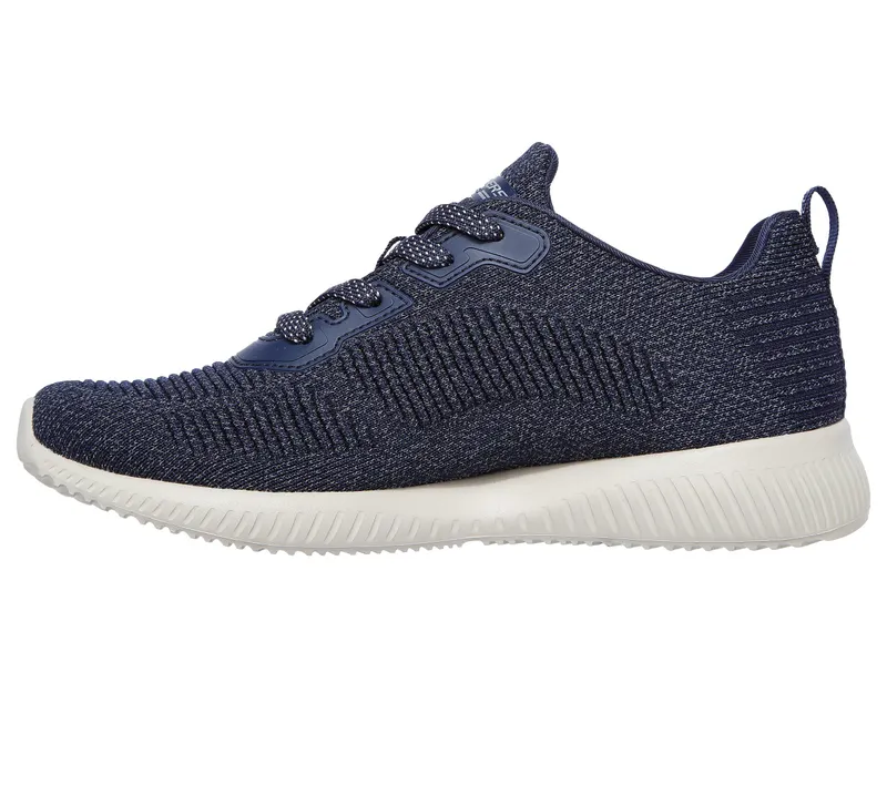 Skechers BOBS Sport Squad – Ghost Star – Marine (117074-NVY)
