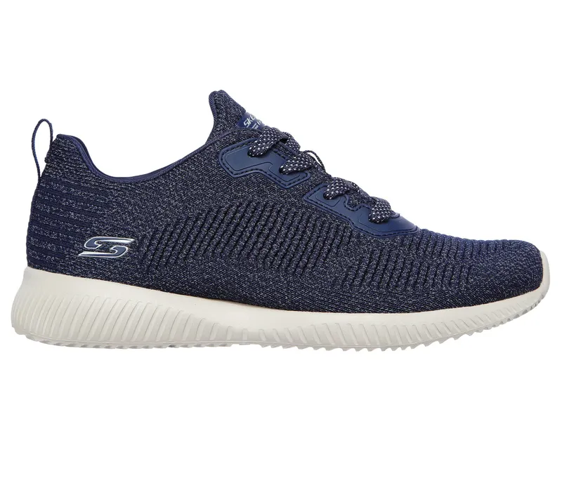 Skechers BOBS Sport Squad – Ghost Star – Marine (117074-NVY)