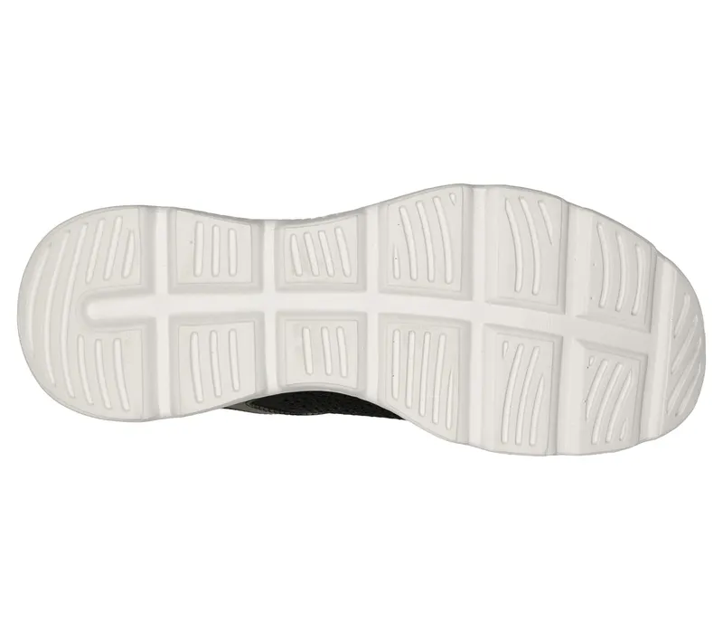 Skechers BOBS Sport Arc Waves – BOBS Star – Zwart (117168-BLK)