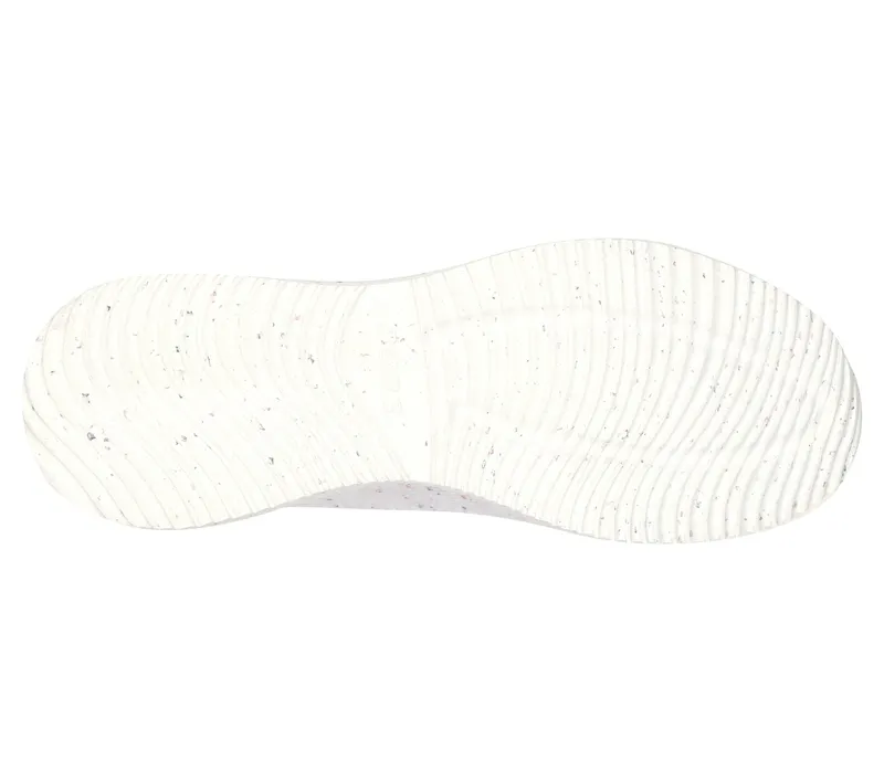 Skechers BOBS Sport Squad – Reclaim Life – Wit (117282-WHT)