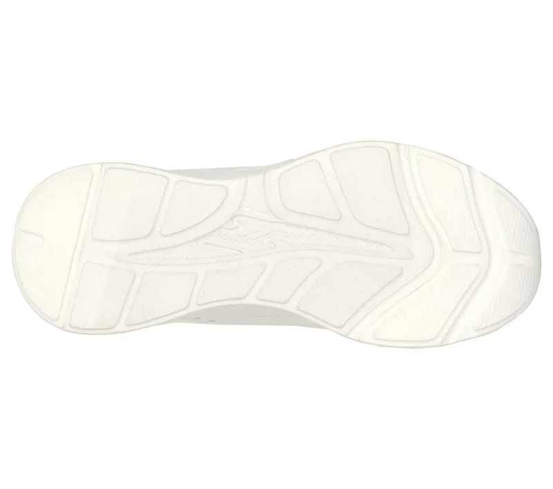 Skechers BOBS Sport Bamina – Star Strikez – Gebroken Wit (117355-OFWT)