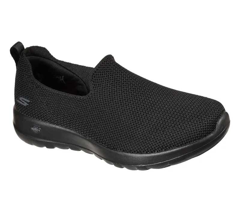 Skechers Skechers GOwalk Joy – Sensational Day – Zwart (124187-BBK)