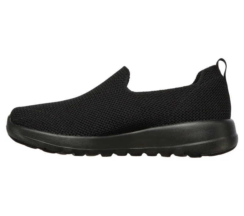 Skechers Skechers GOwalk Joy – Sensational Day – Zwart (124187-BBK)