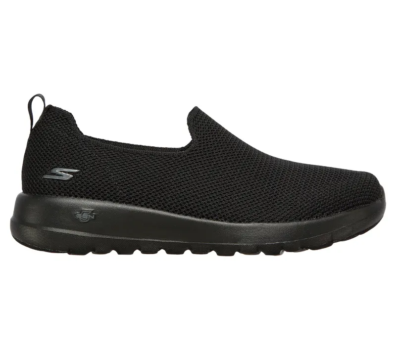 Skechers Skechers GOwalk Joy – Sensational Day – Zwart (124187-BBK)
