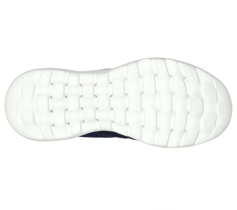 Skechers Skechers GOwalk Joy – Marine / Koraal (124191-NVCL)