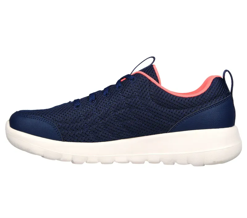 Skechers Skechers GOwalk Joy – Marine / Koraal (124191-NVCL)
